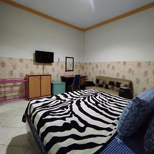 Kamar double deluxe